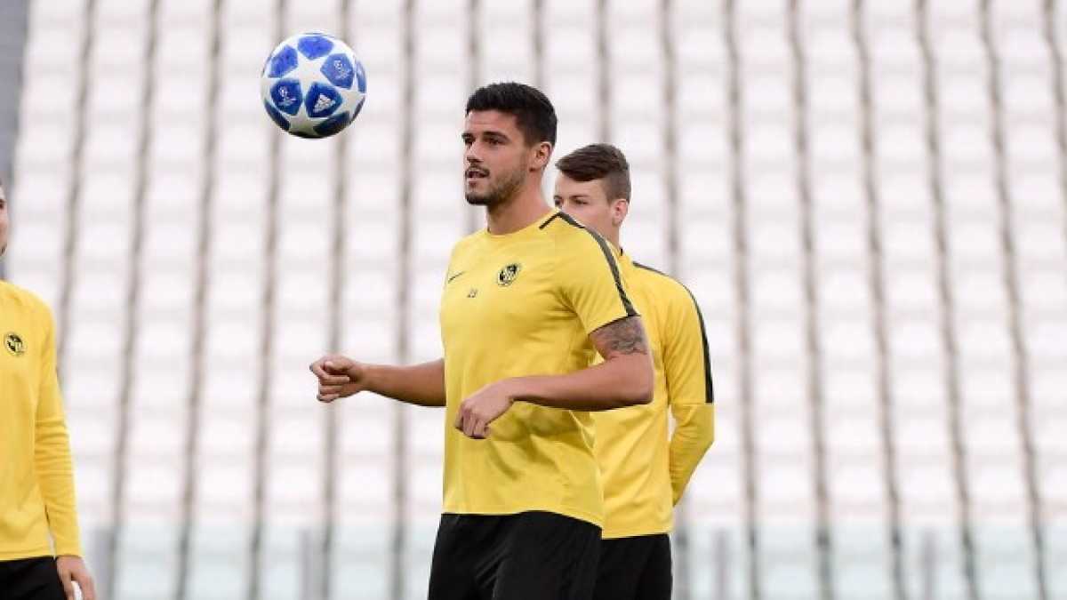 Immagine di Erano fighetti, svizzeri e intellò. Ecco perché si chiamano Young Boys