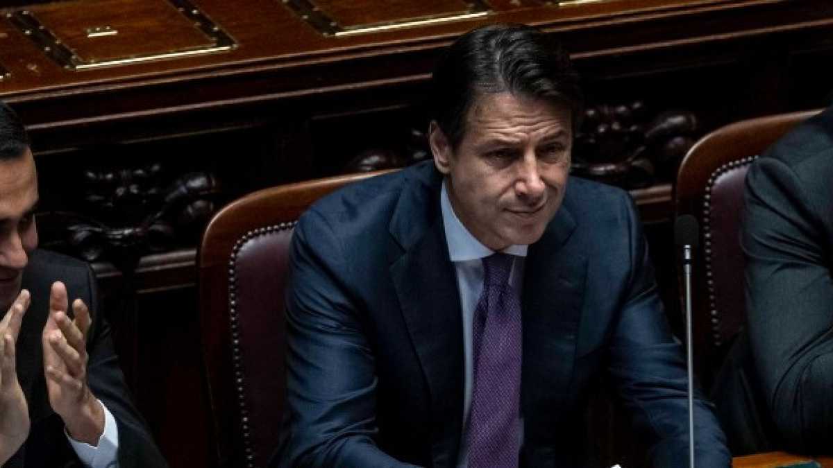 Immagine di Così si azzoppa un’economia in ripresa e si mettono a repentaglio i conti pubblici