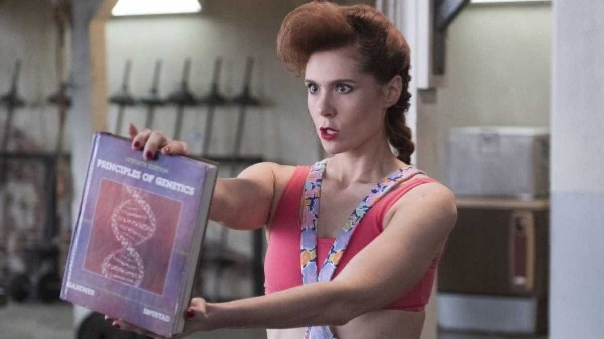 Immagine di Contro il fisico “sessista” non serve il #metoo ma il #metodo scientifico