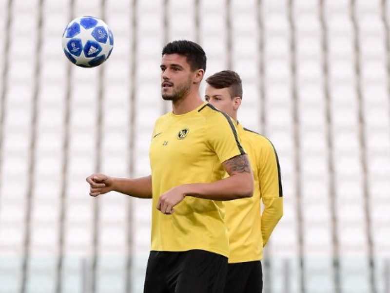 Erano fighetti, svizzeri e intellò. Ecco perché si chiamano Young Boys