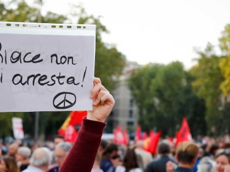 Foto LaPresse