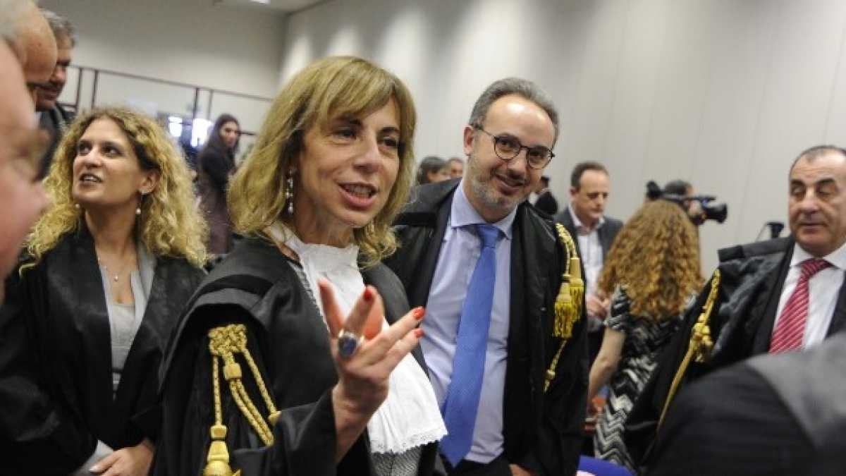 Immagine di La Prima Repubblica esce dal processo sulla "Trattativa"