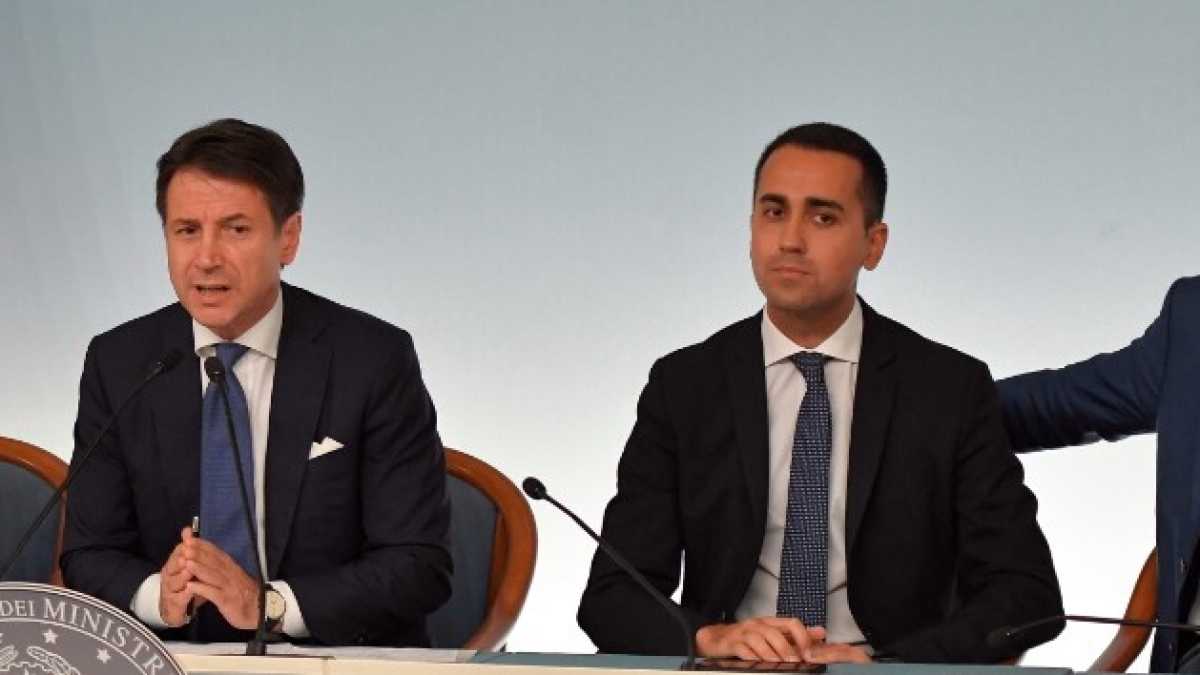 Immagine di La manovra e il silenzio dell'establishment italiano