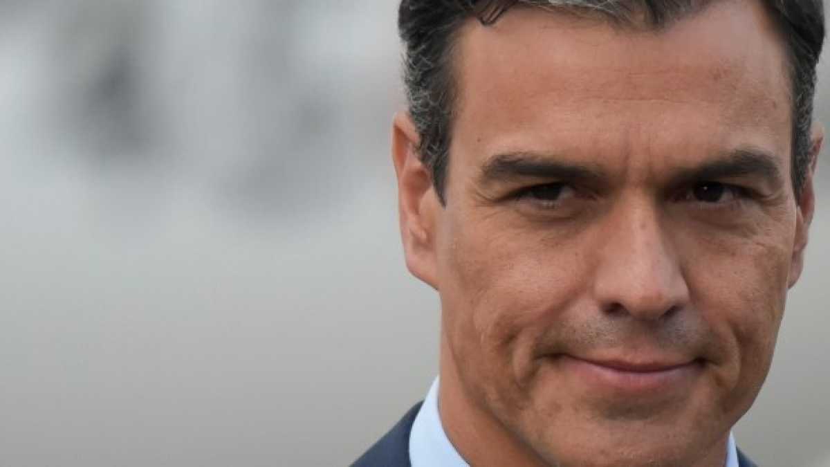 Immagine di Il compromesso letale di Pedro Sánchez