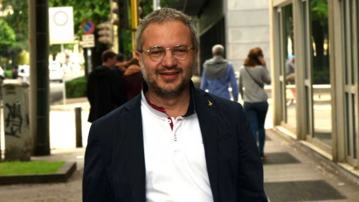 Immagine di “Parlo sempre a nome della Lega", ci dice Borghi