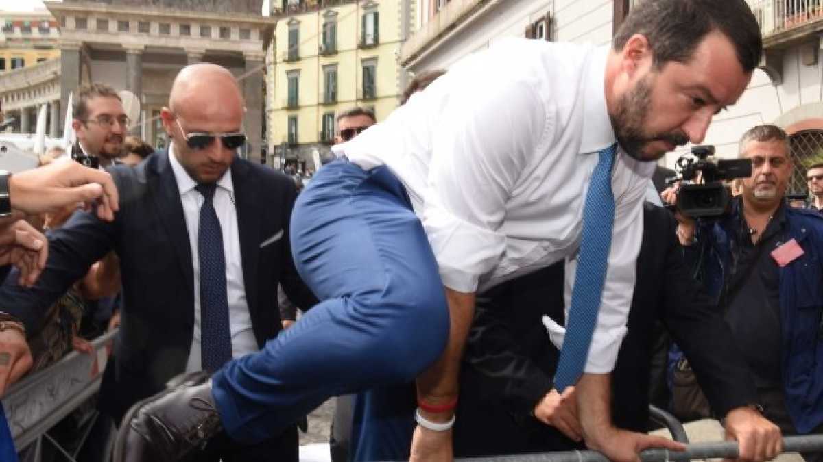 Immagine di Così la Lega ha voltato le spalle ai lavoratori e alle piccole-medie imprese