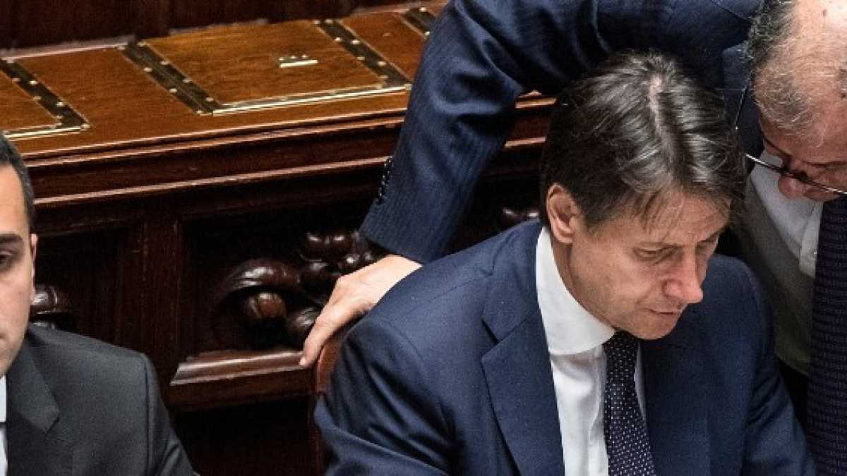 Immagine di Perché l'Eurozona ha mezzi limitati per combattere una crisi italiana