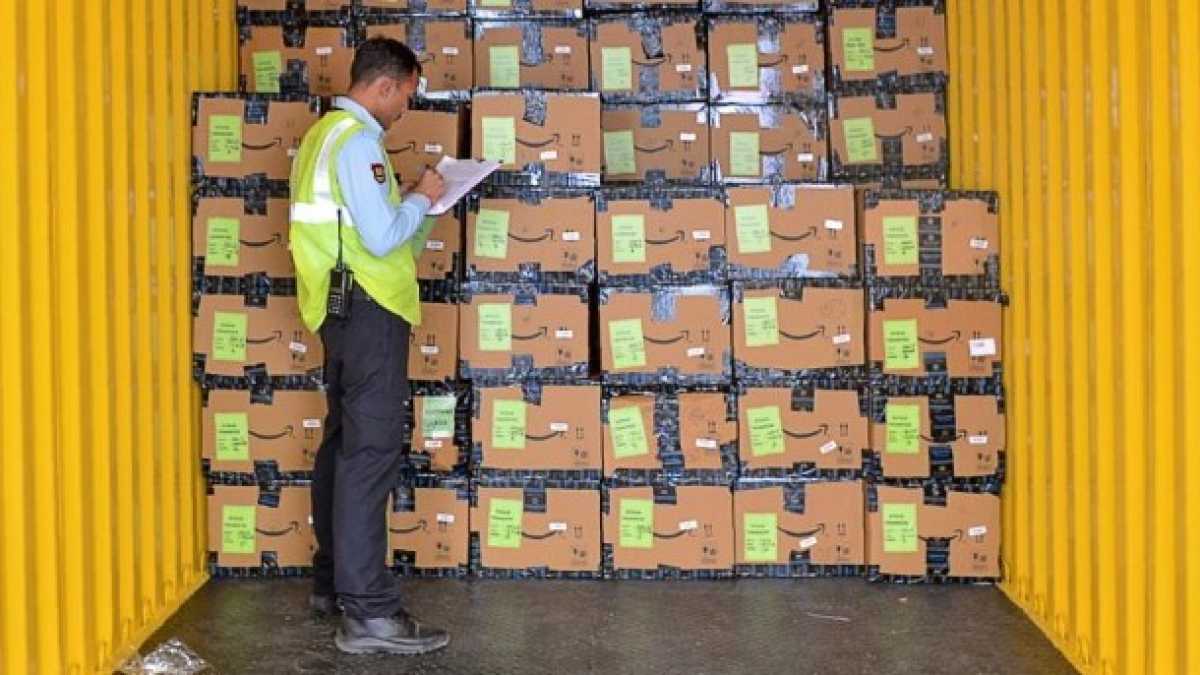 Immagine di Cartolina dall’America dove tutti lavorano
