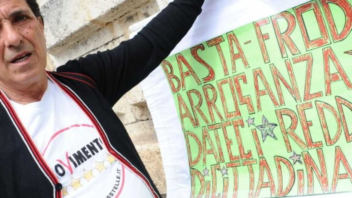 Immagine di Perché il reddito di cittadinanza non può funzionare