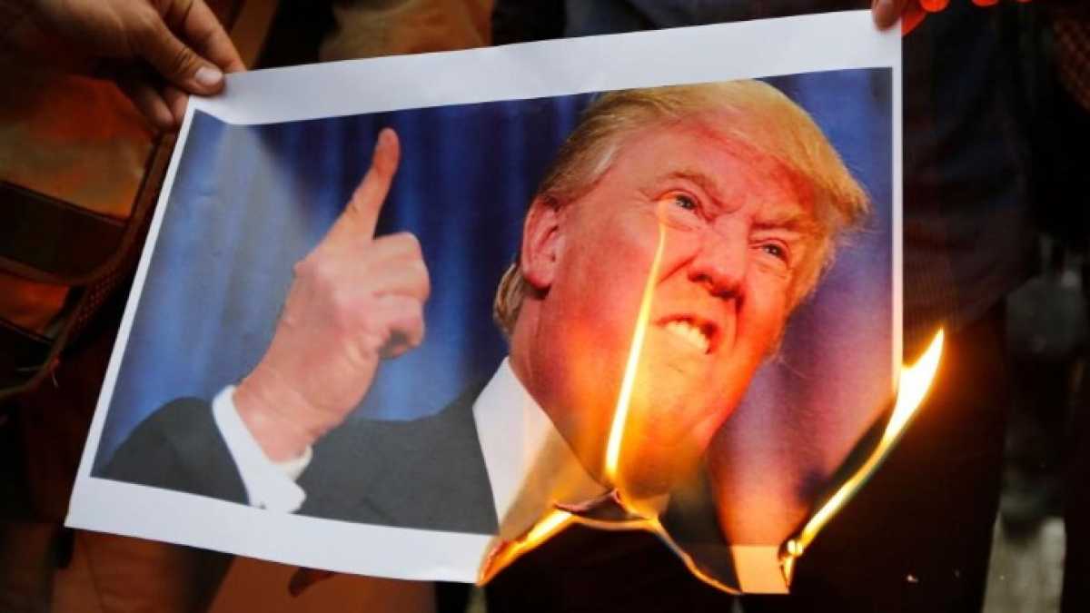 Immagine di L'Iran vince contro Trump alla Corte dell'Aia
