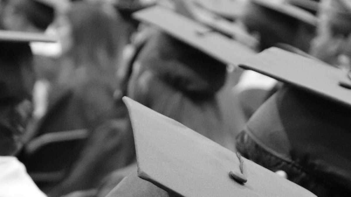 Immagine di Gli intenti sono discutibili, ma abolire il valore legale della laurea è una buona idea