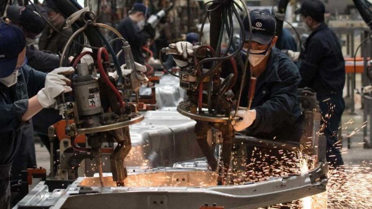 Immagine di Il Parlamento europeo taglia la Co2 (e il lavoro) nei trasporti