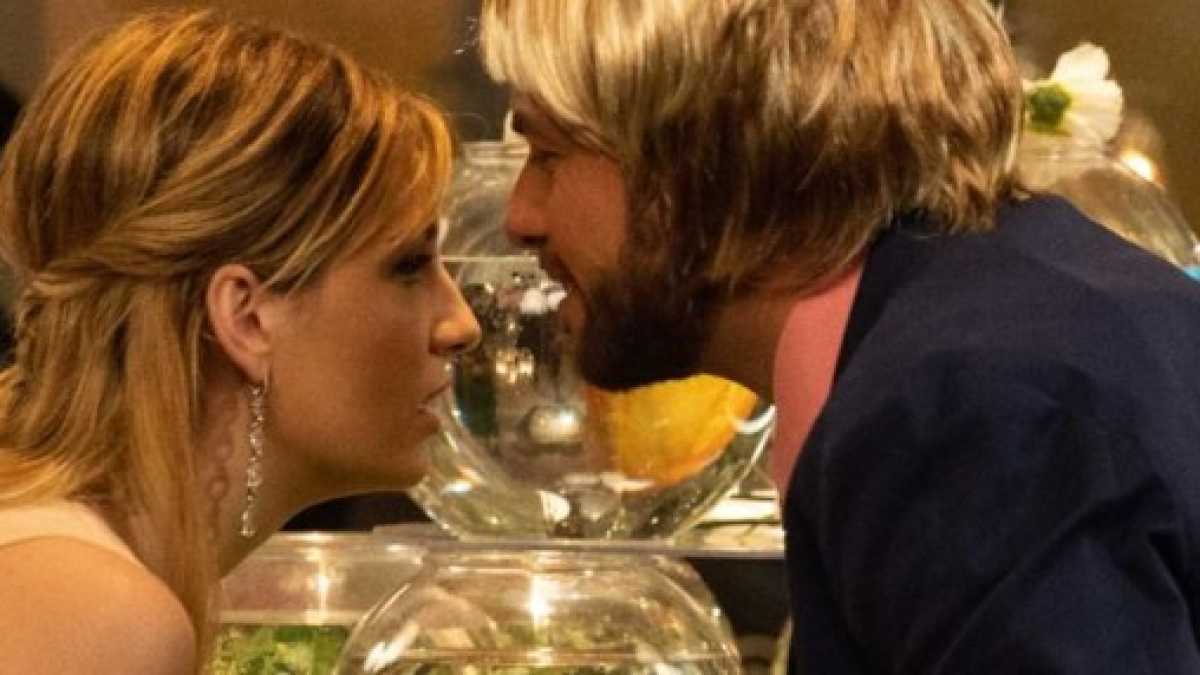 Immagine di “Romolo+Giuly” è i vecchi vizi delle serie all'italiana
