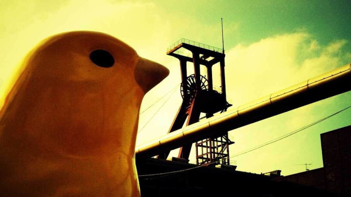 Immagine di L'Europa sarà l'epicentro di una nuova crisi finanziaria?