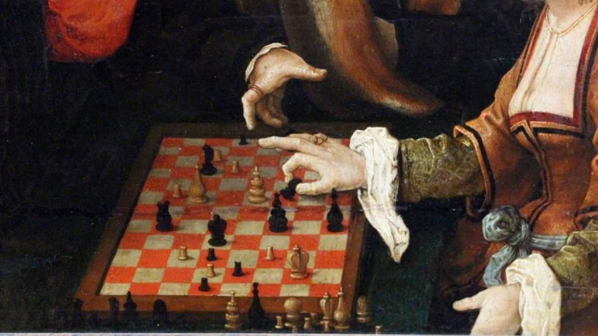Immagine di Le interferenze russe nel mondo degli scacchi