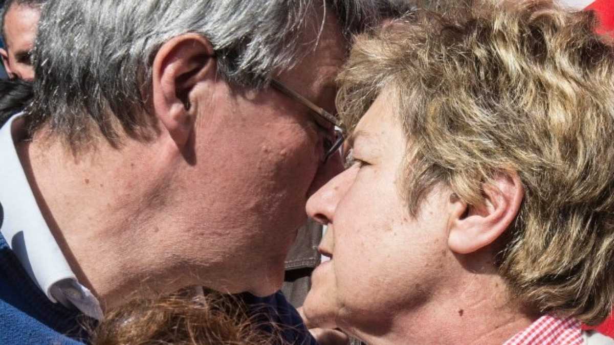 Immagine di Camusso tifa Landini e la Cgil si spacca