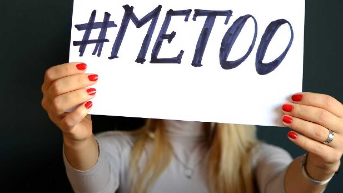 Immagine di “MeToo è l’ultima grande utopia progressista. Siamo al 1793 femminista”