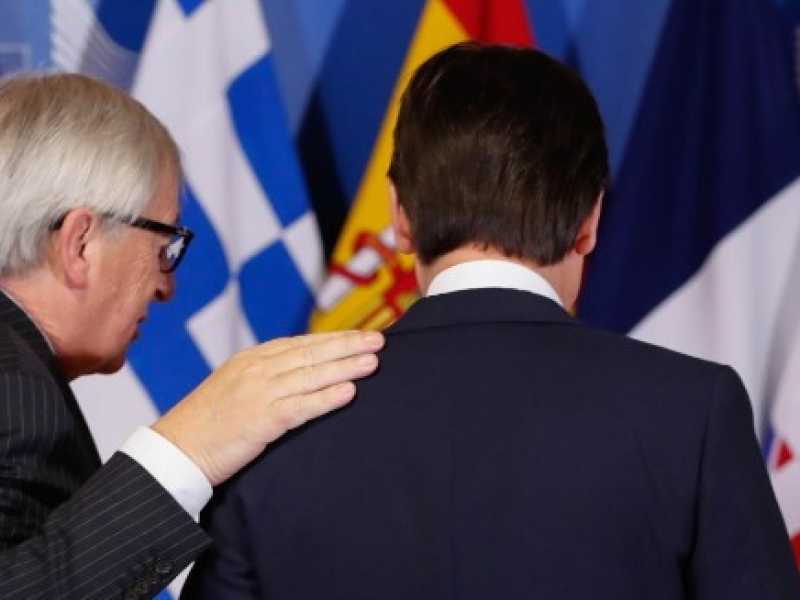 Foto LaPresse