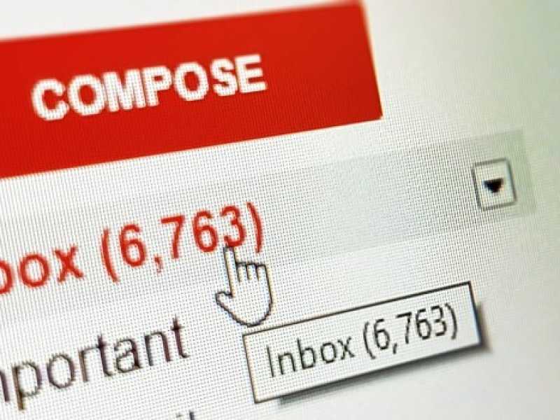 Gmail ha cominciato a suggerire come comporre le nostre mail. &Egrave; una funzione attivata per tutti da pochi giorni, che ha iniziato a insinuarsi nelle caselle di posta (Foto Pixabay)