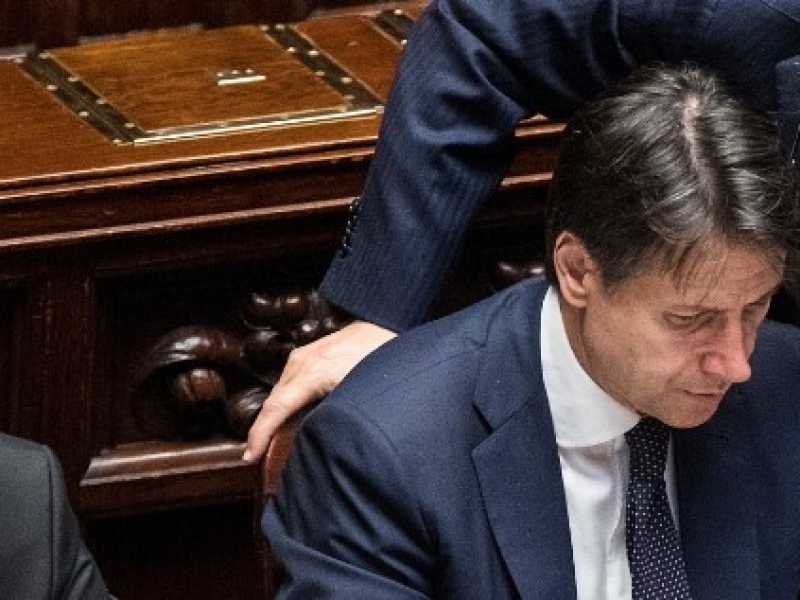 Foto LaPresse