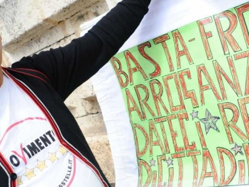 Foto LaPresse