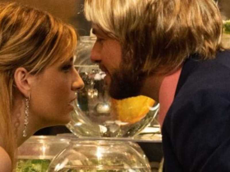 “Romolo+Giuly” è i vecchi vizi delle serie all'italiana