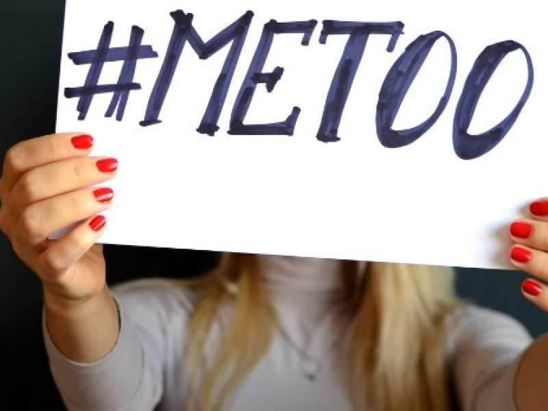 Il libro "Il porco espiatorio" di Eug&eacute;nie Basti&eacute; denuncia le ingusitizie del #metoo (Foto Pixabay)