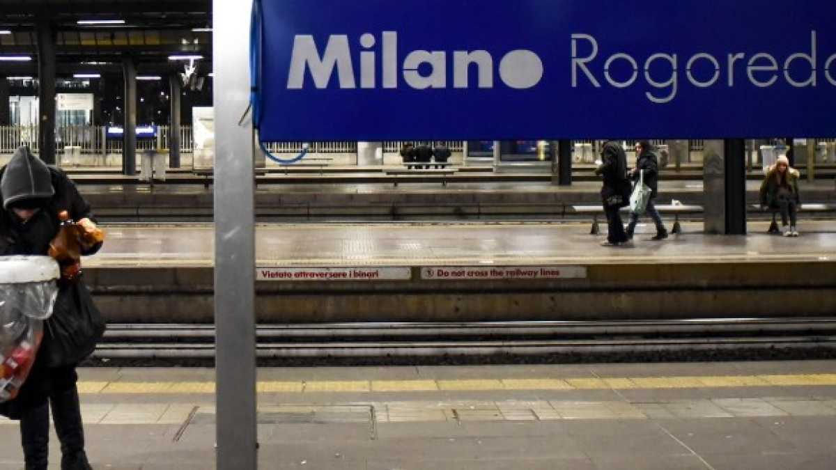 Immagine di "Milano non è una città pericolosa"