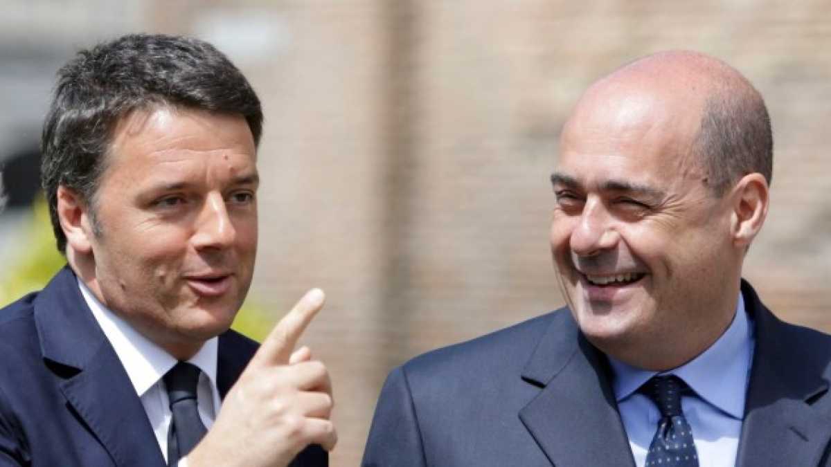 Immagine di Piazza Grande, Leopolda, boh