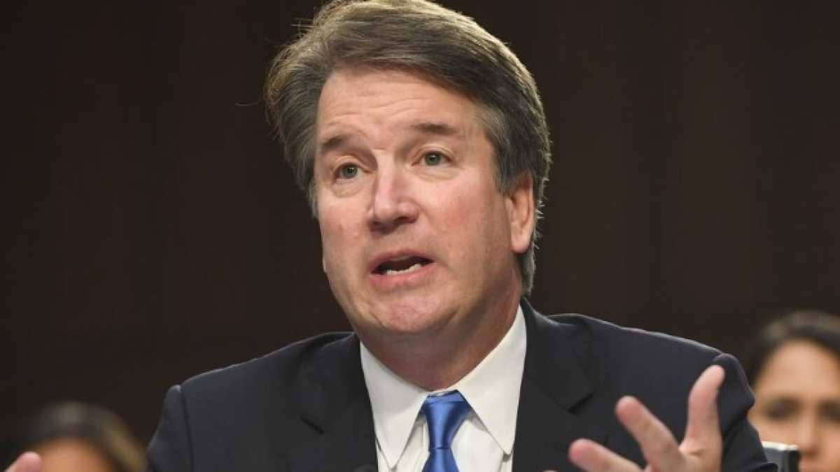 Immagine di Su Kavanaugh un rapporto che non risolve nulla