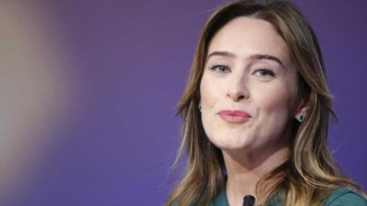 Immagine di Viva Maria Elena