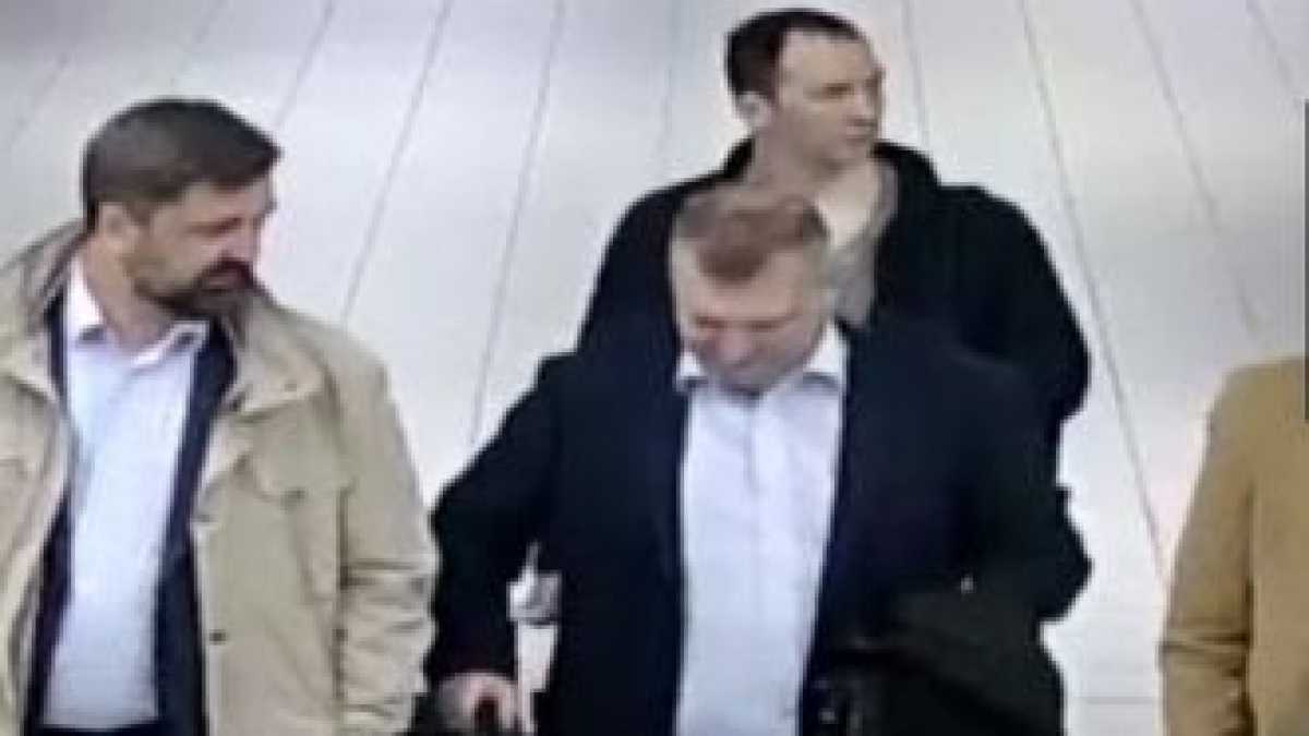 Immagine di Le spie russe cercavano la rappresaglia per tutti i guai di Mosca, ma sono state beccate