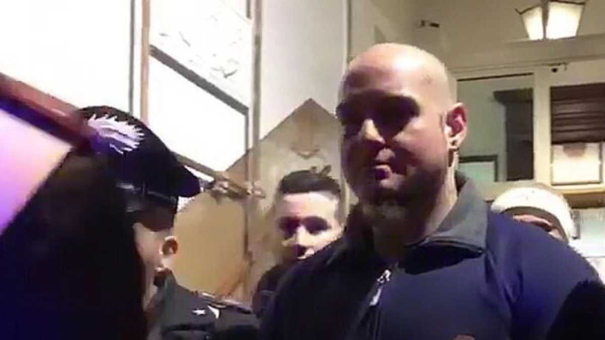 Immagine di Il dovere di Salvini sulla xenofobia