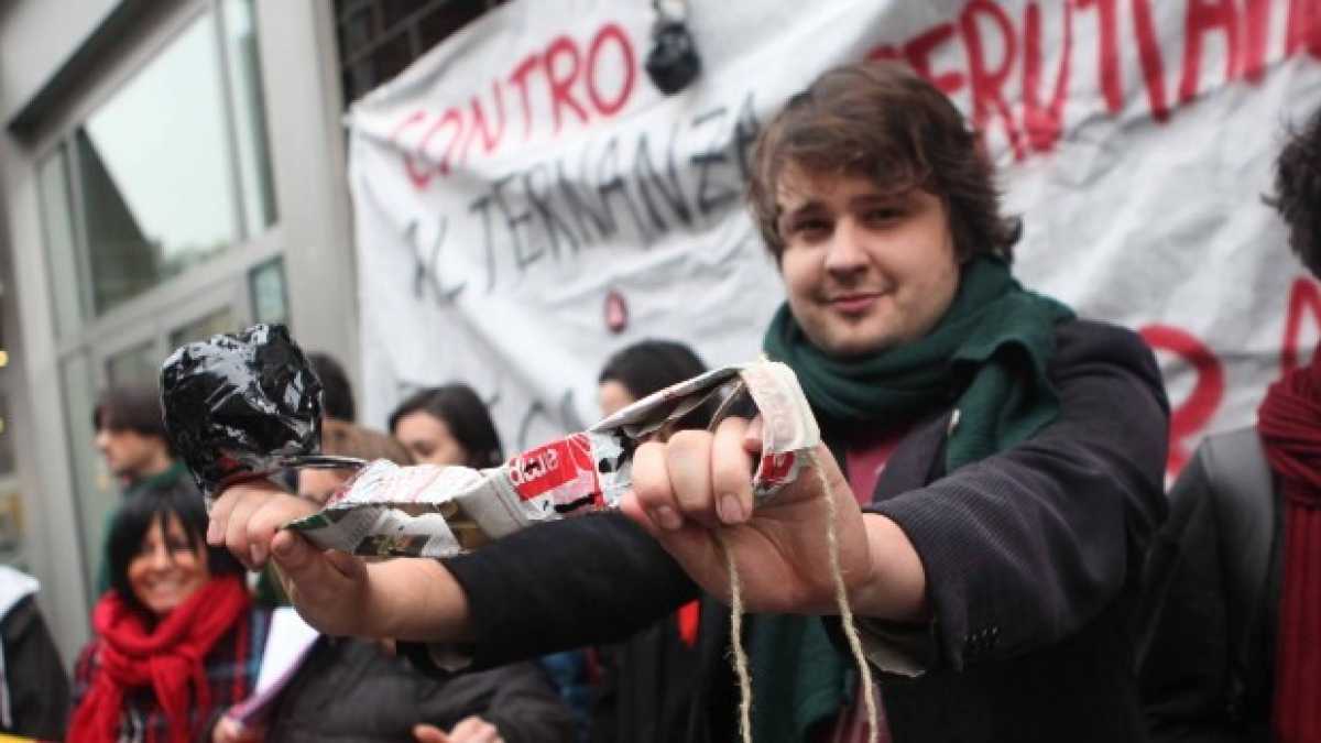 Immagine di Il lavoro non è stato massacrato, anzi