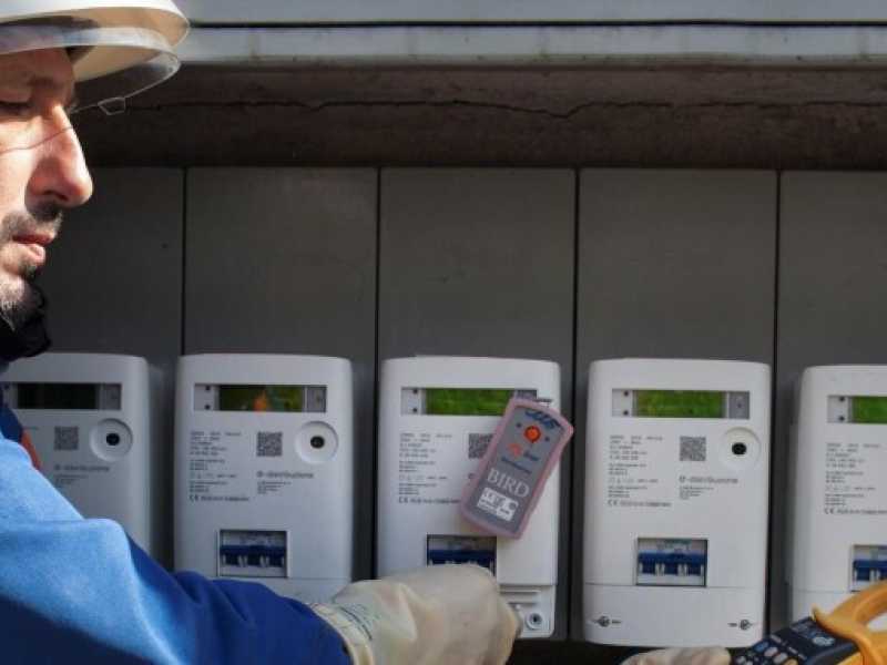 Open Meter, il contatore intelligente di seconda generazione di E-Distribuzione