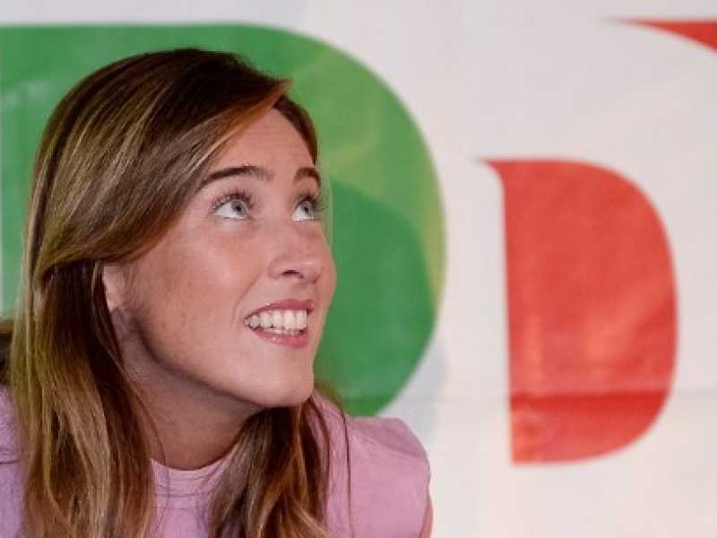 Foto LaPresse
