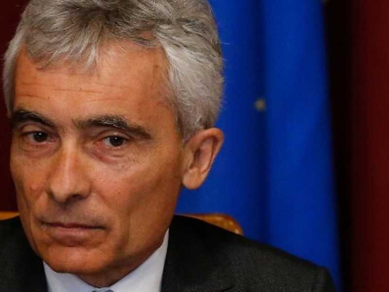 Tito Boeri (foto LaPresse)
