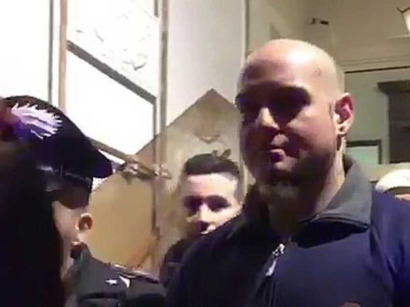 Luca Traini