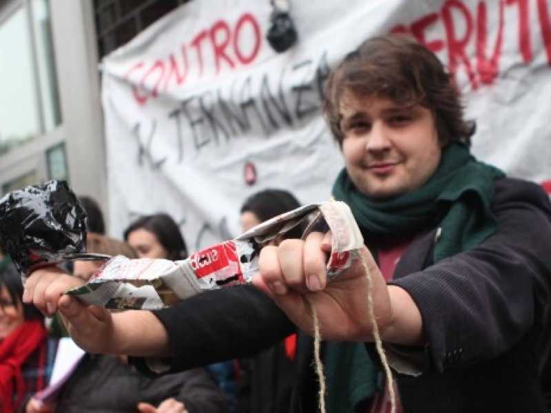 Foto LaPresse