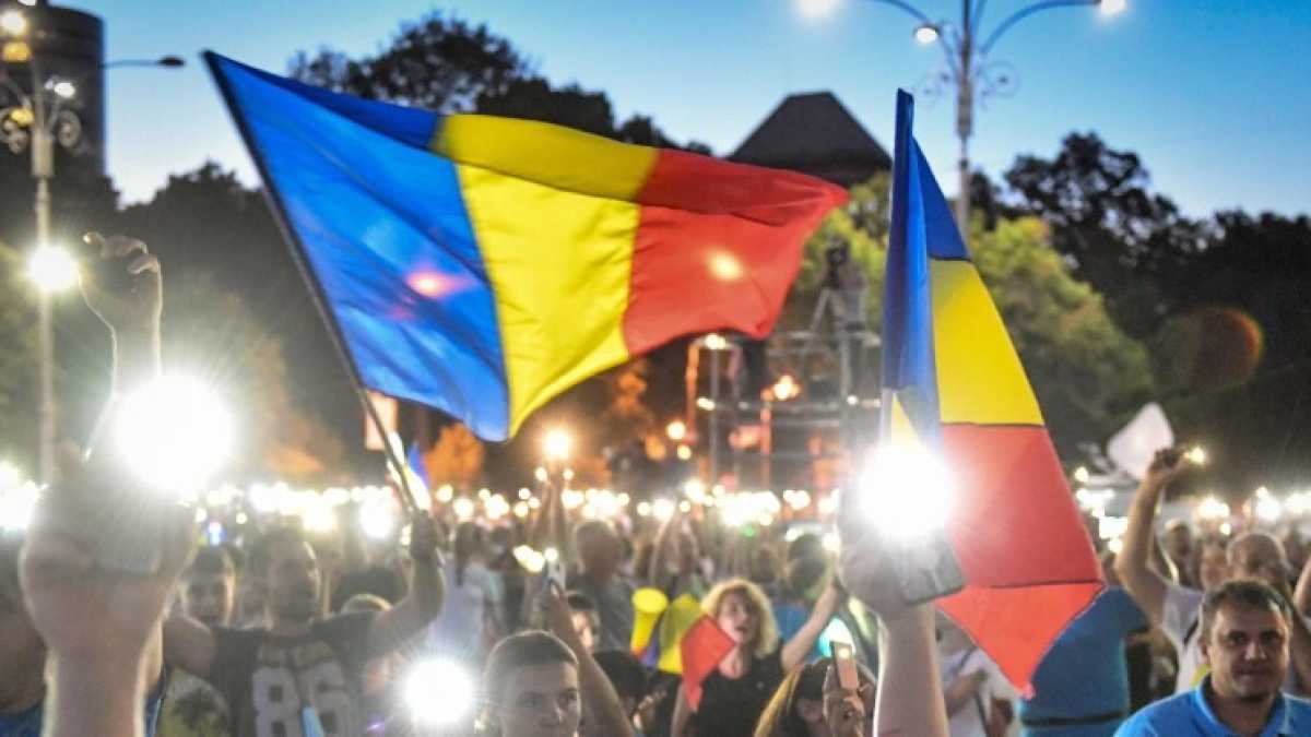 Immagine di La Romania è sempre più vicina a Visegrád e lontana da Bruxelles