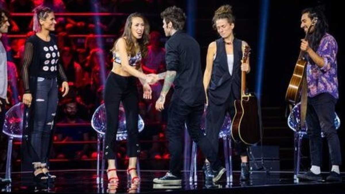 Immagine di X Factor, l'unico programma che può abusare della pazienza del pubblico