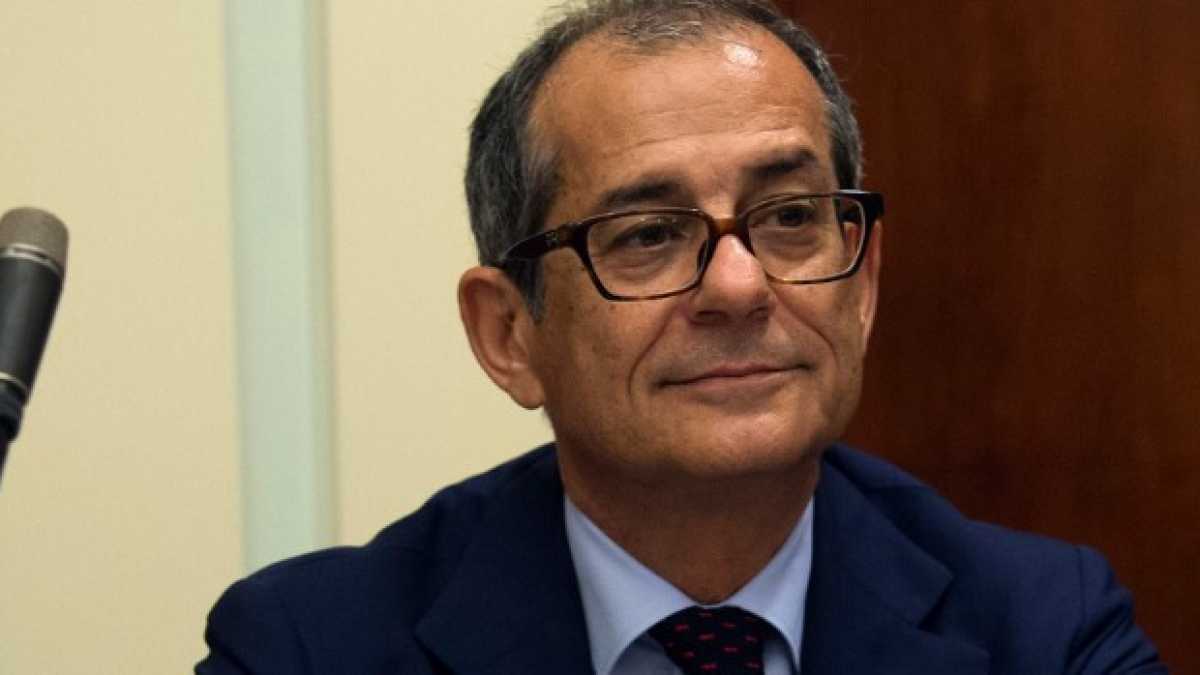 Immagine di "Keynes è il re di Roma". Bank of America scettica sul Def