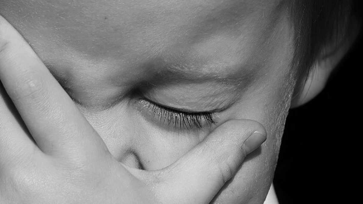 Immagine di Il dolore è un movimento ingestibile