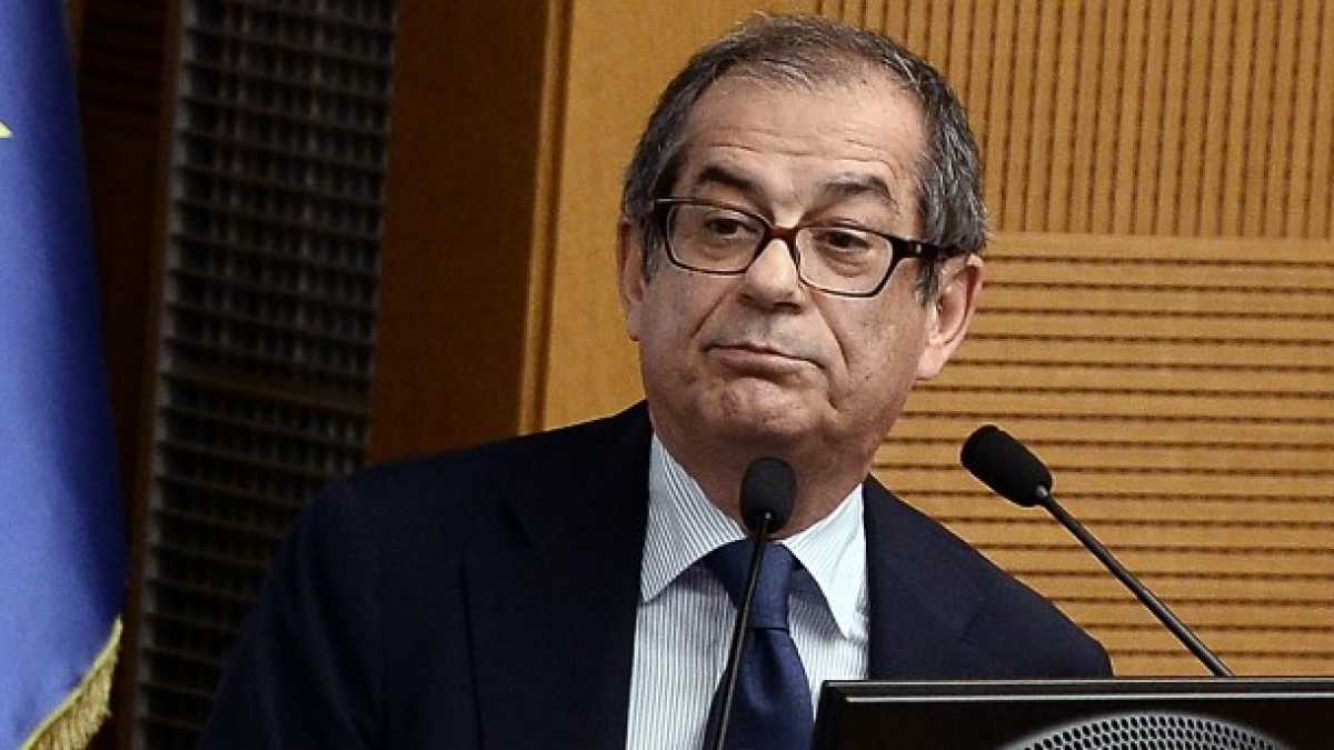 Immagine di Ecco il Def. Il governo scopre le carte e dà i numeri