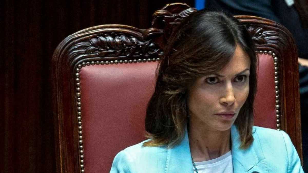 Immagine di “Non voglio fare il partito di Steve Bannon”, dice Mara Carfagna