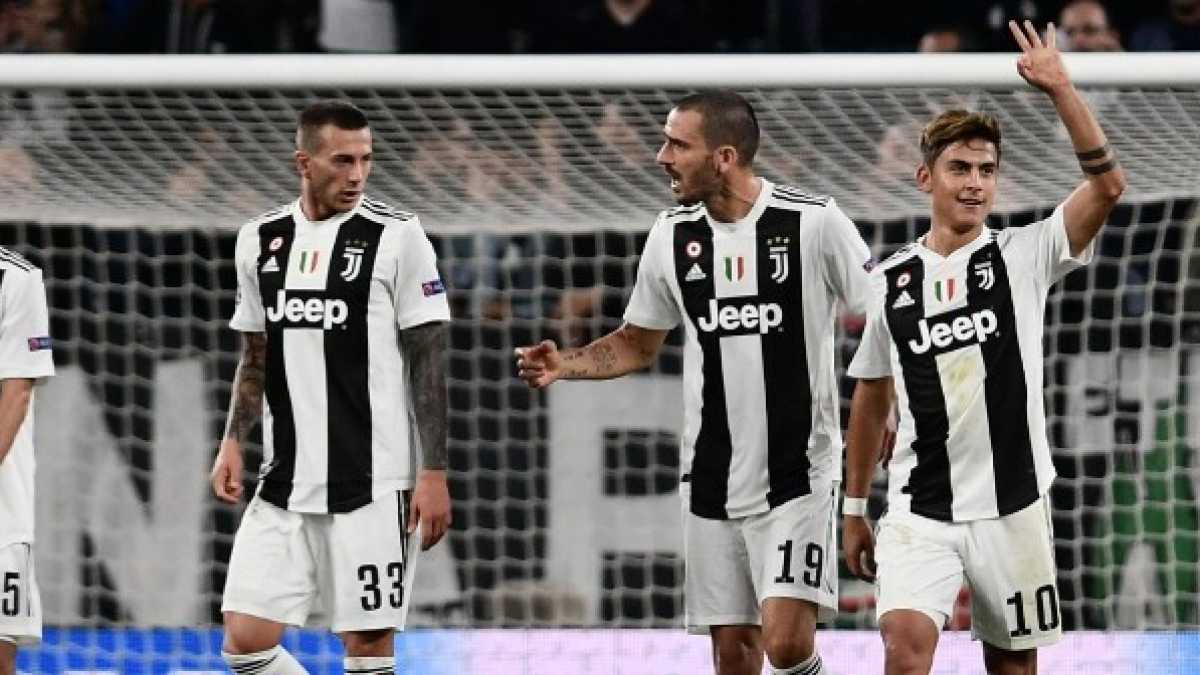 Immagine di La Juventus vince perché è spietata