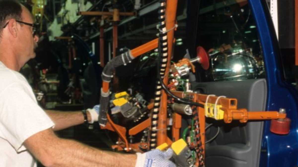 Immagine di In America c'è un lavoro per tutti