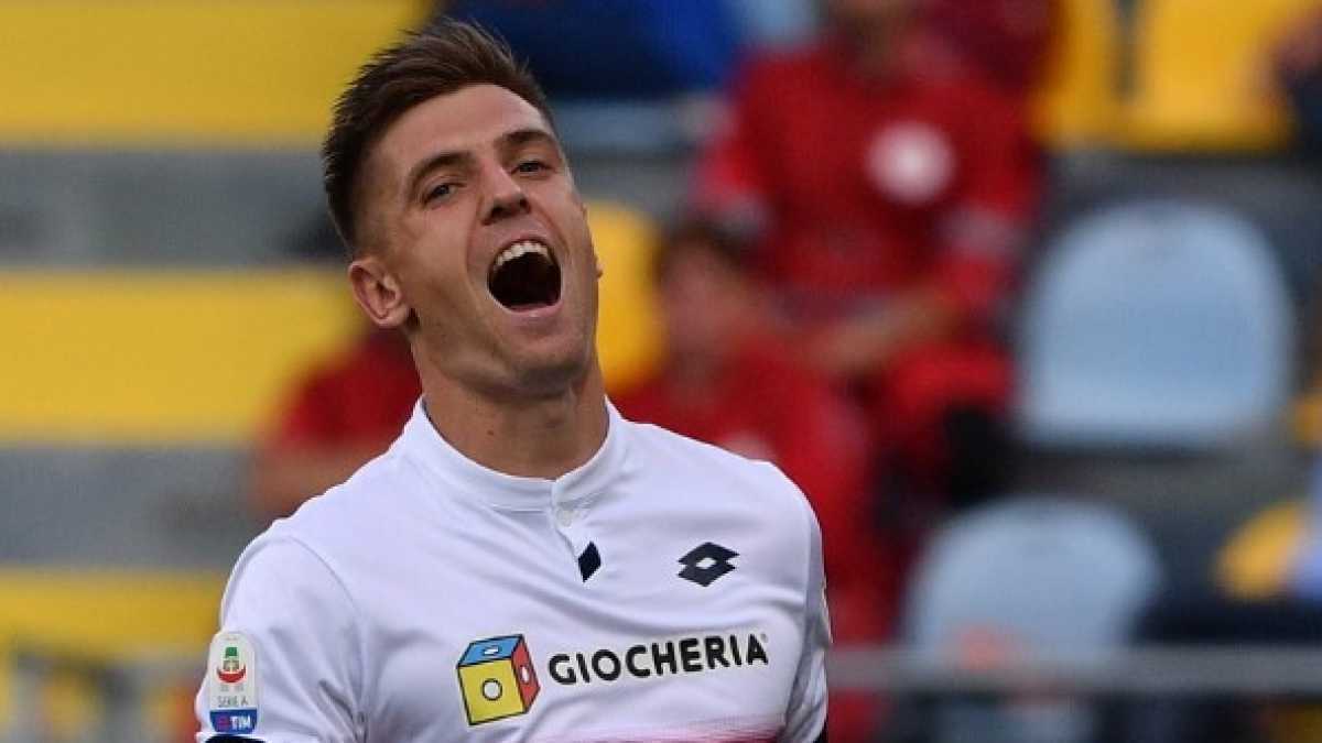 Immagine di I giorni di Piatek e il nuovo mood dell'Inter