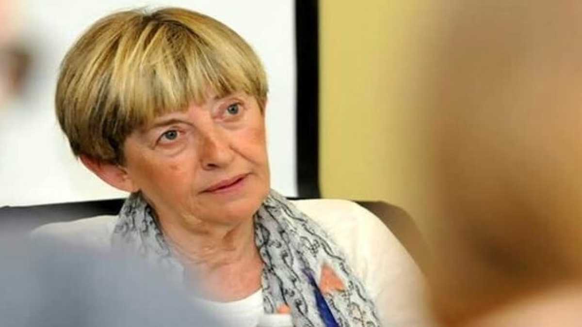 Immagine di Adriana Cavarero,Platone e noi