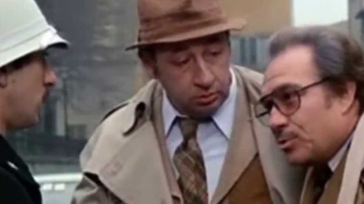 Immagine di Come inventarsi una supercazzola, spiegato in quattro semplici mosse